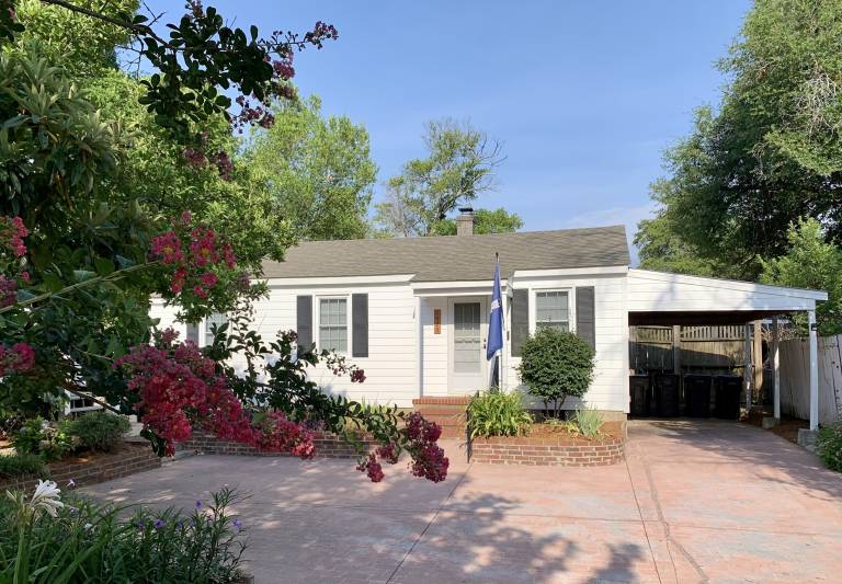 Cottage  Augusta