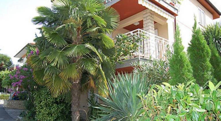 Apartments Samec in Izola