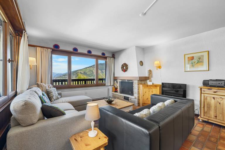 Children-friendly rental apartment with pool | Close to the ski | Pets are welcome — photo 5