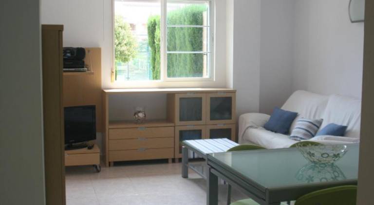 Holiday apartment with pool — photo 2