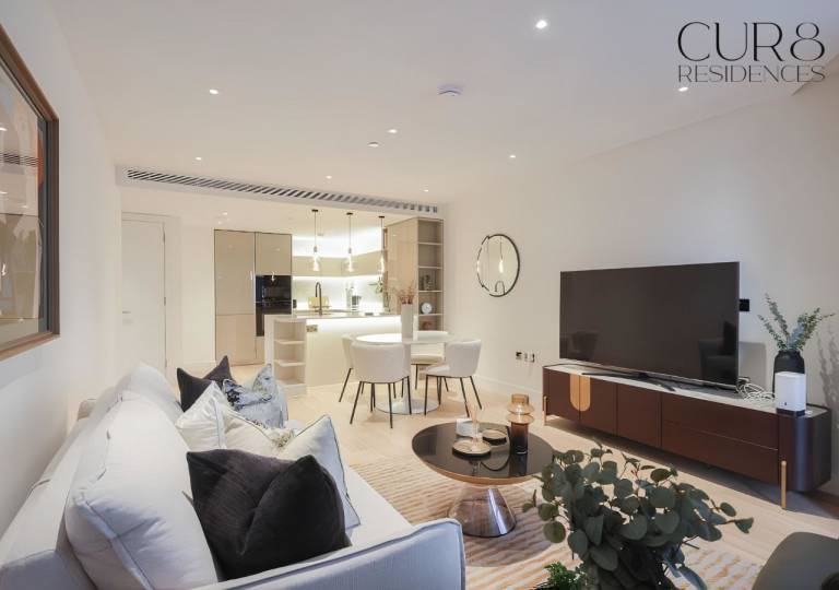 Apartment  West London