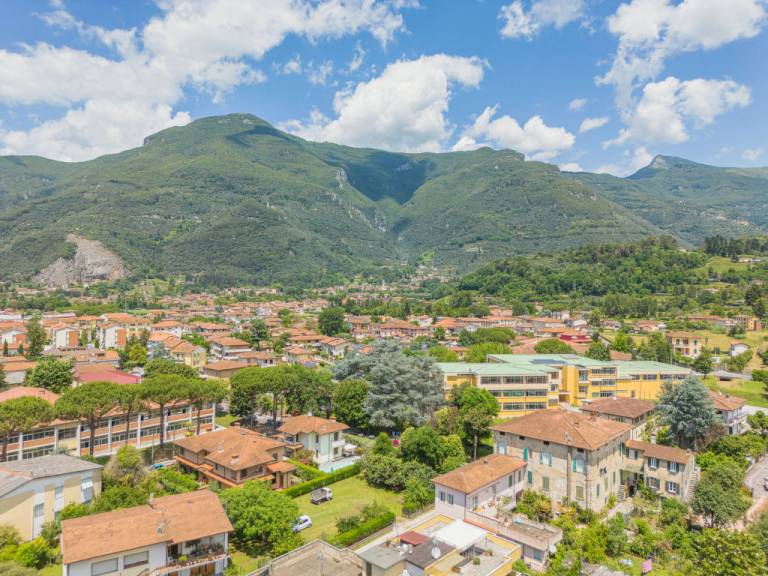 Ferienhaus  Corsanico