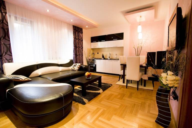 Aparthotel Zlatibor