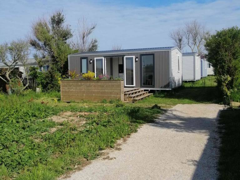 Mobil-home Gatteville-le-Phare