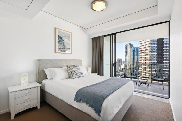 Apartment Broadbeach