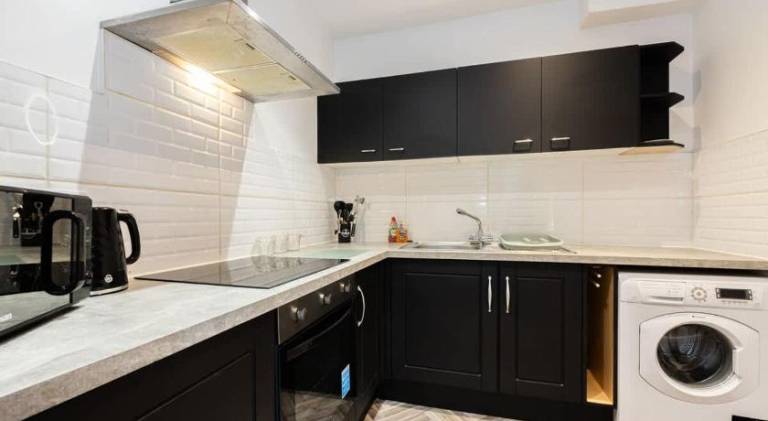 Rental apartment with 3 rooms for 6 persons — photo 4
