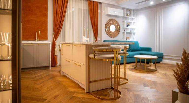 Ferienwohnung  Hermannstadt