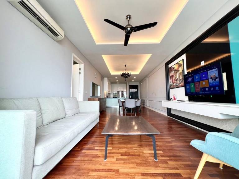 800 m² Ferienwohnung