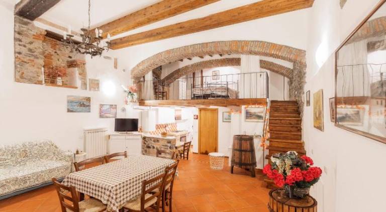 Lovely rental apartment | Beach nearby | Pets are welcome in Levanto
