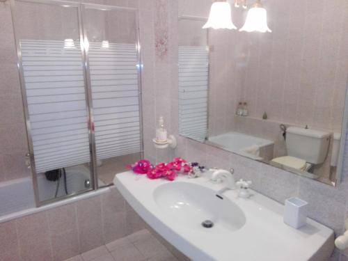 70 m² Ferienwohnung