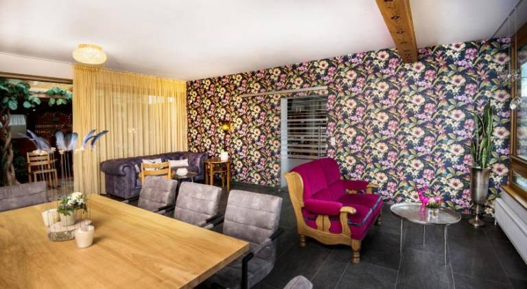 Akzent Hotel Hohenblick — photo 2