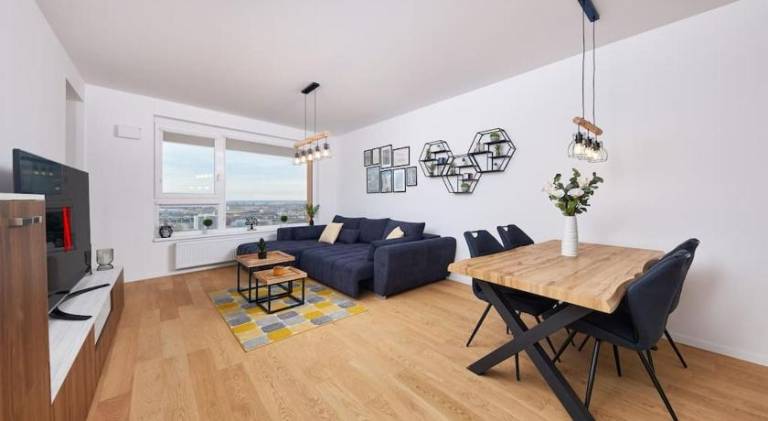 Holiday apartment with 1 room for 4 persons — photo 3