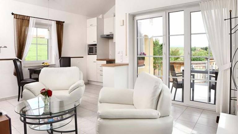 Ferienwohnung Bad Endorf
