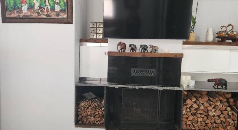 45 m&sup2; Ferienwohnung