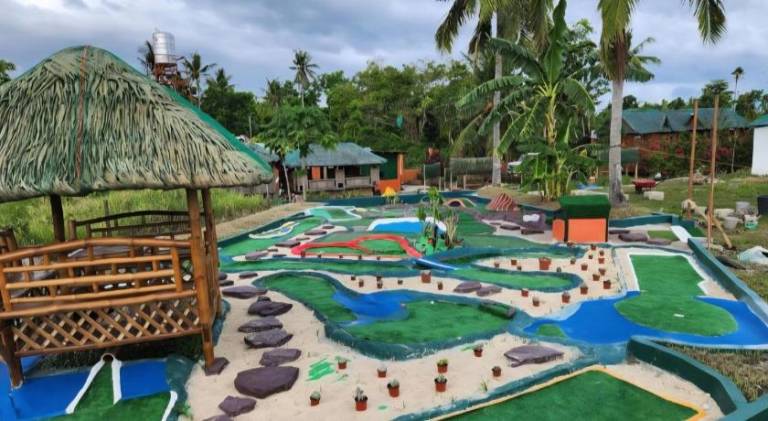 Nirvana Resort and Dive Moalboal — photo 3