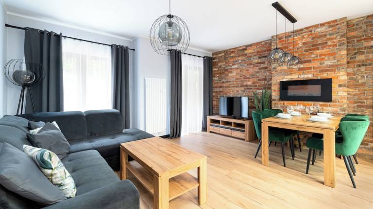 Apartament Szklarska Poręba