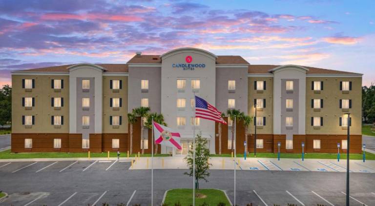Candlewood Suites Ocala I-75 By IHG — photo 2