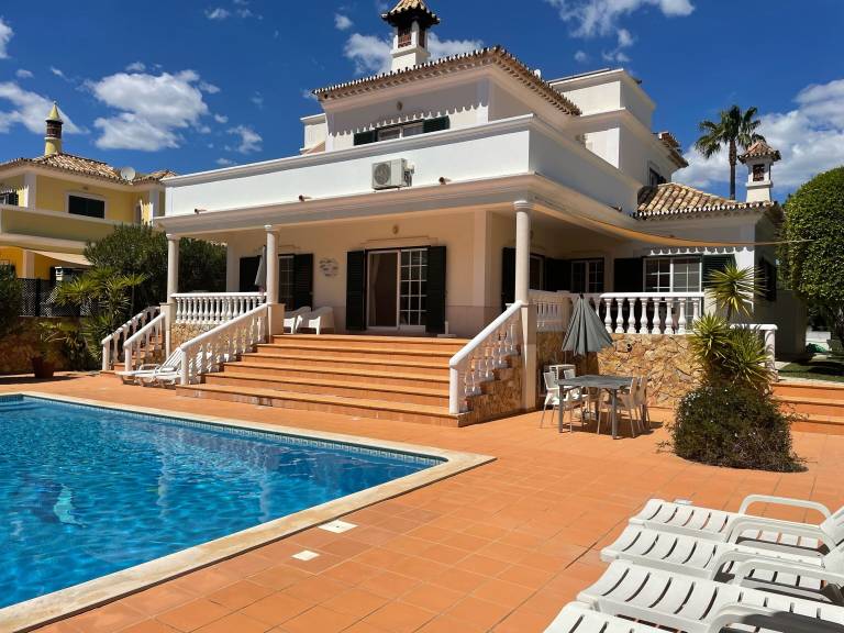 Vivenda Quinta do Lago