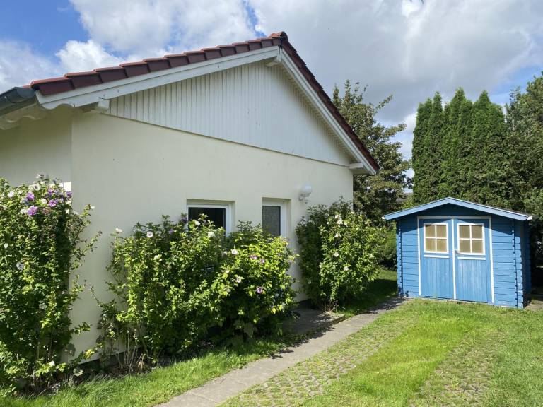 Bungalow Dahme