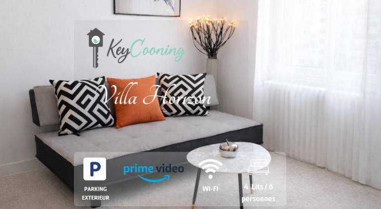 Villa | Pet-friendly in Torcy