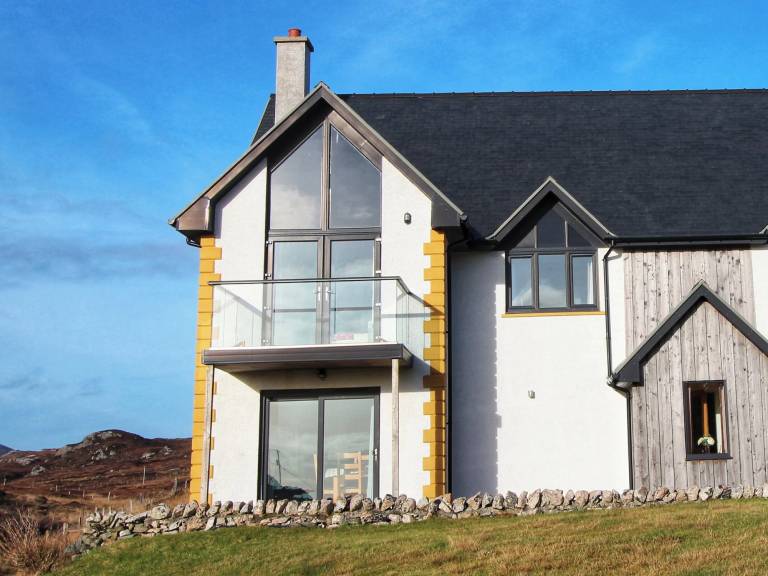 House Leverburgh