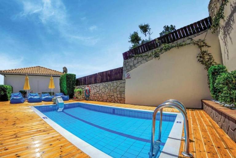 Villa Tsilivi