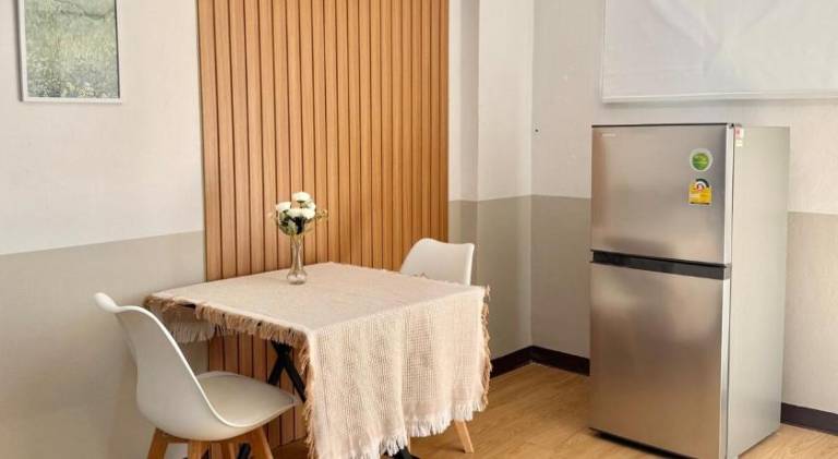 Apartment with 1 room for 3 persons — photo 4