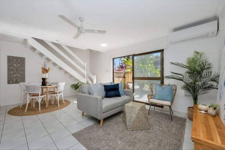 Apartment Townsville City