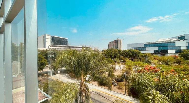 Holiday apartment with 2 rooms for 6 persons in Zapopan