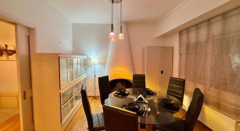 Apartment with 2 rooms for 6 persons — photo 3
