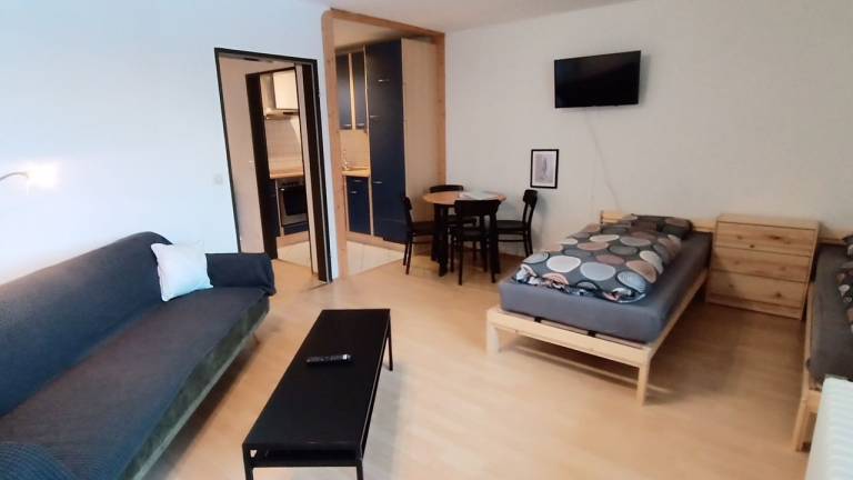 Ferienwohnung  Ailingen