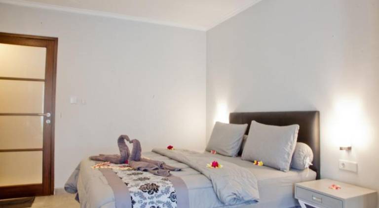 30 m&sup2; Ferienwohnung