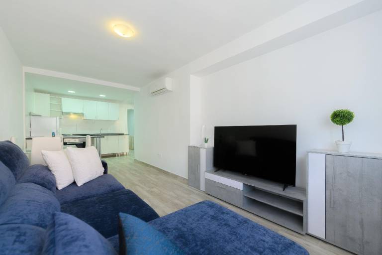 Pleasant apartment | Pets are welcome — photo 2