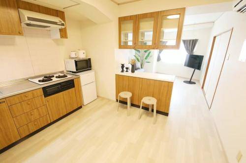 65 m² Ferienwohnung