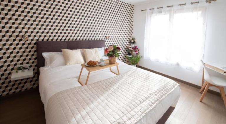 Rental apartment with 1 room for 4 persons — photo 2