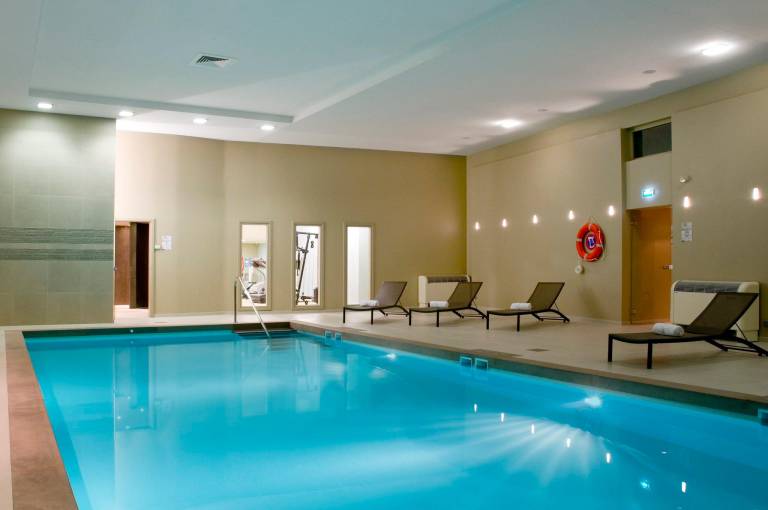 Holiday Inn Mulhouse By IHG — photo 4
