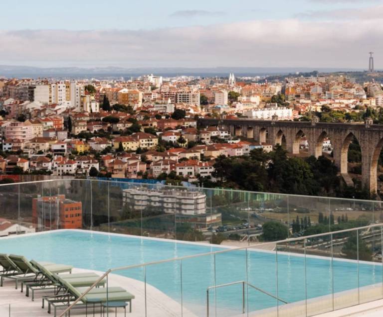 Apartment Graça