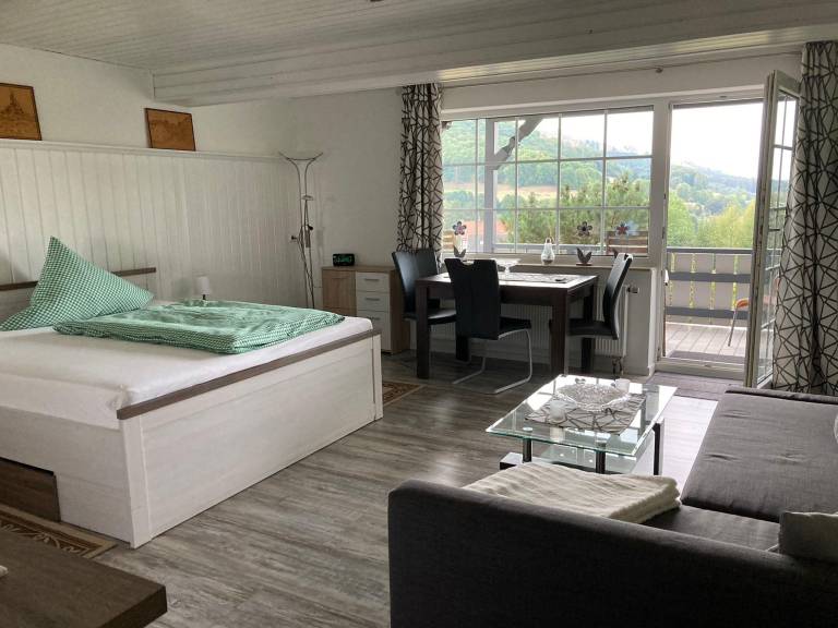 Ferienwohnung Tränkhof
