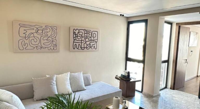 Holiday apartment with 1 room for 3 persons — photo 2