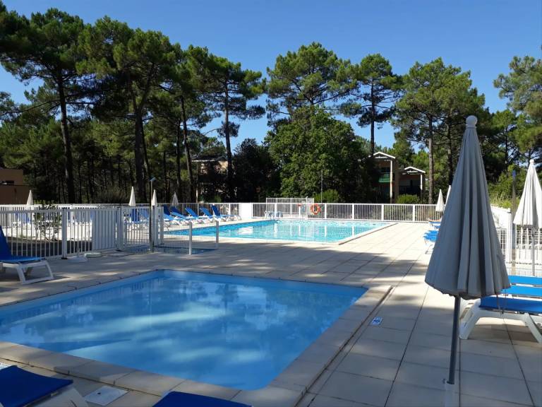 Appartement Maubuisson