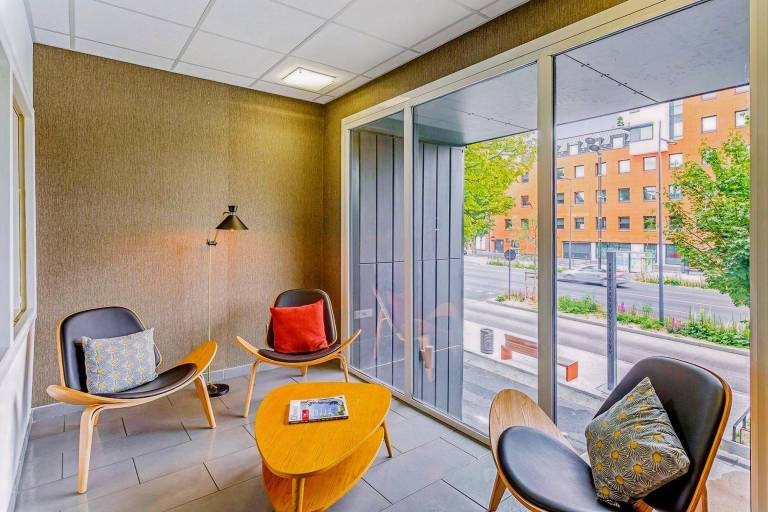 Appart'City Confort Amiens Gare — photo 3