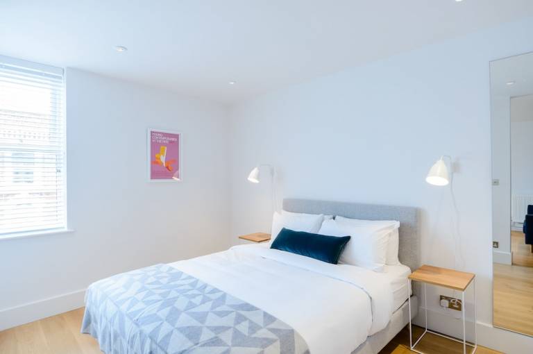 Aparthotel Fulham