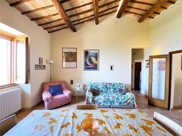 Casa vacanza Assisi