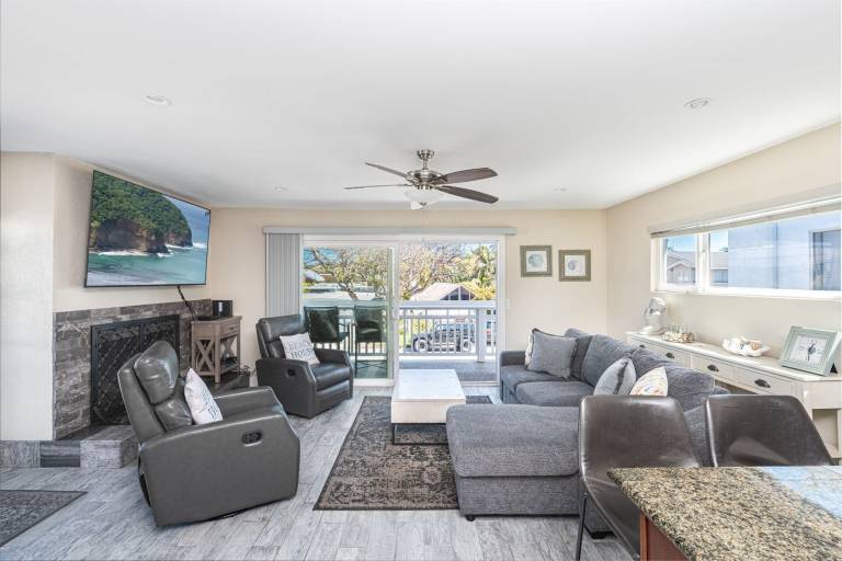 Condo  Huntington Beach