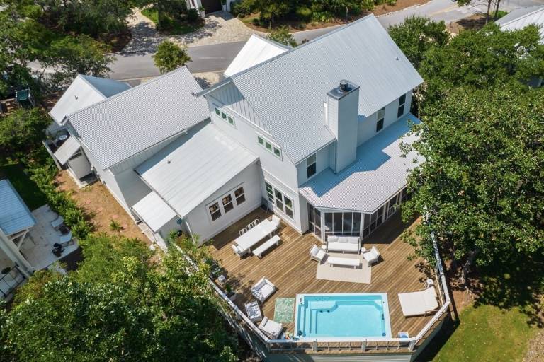 House  Seaside