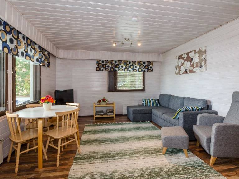 Vacation home with sauna | Nature view | Pet-friendly — photo 3
