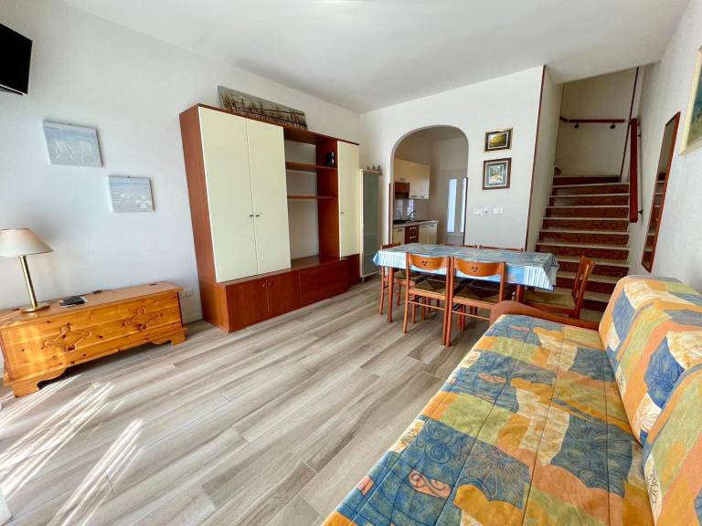 Family-oriented lovely villa with garden | Garden view | Next to the beach | Pets are welcome — photo 2