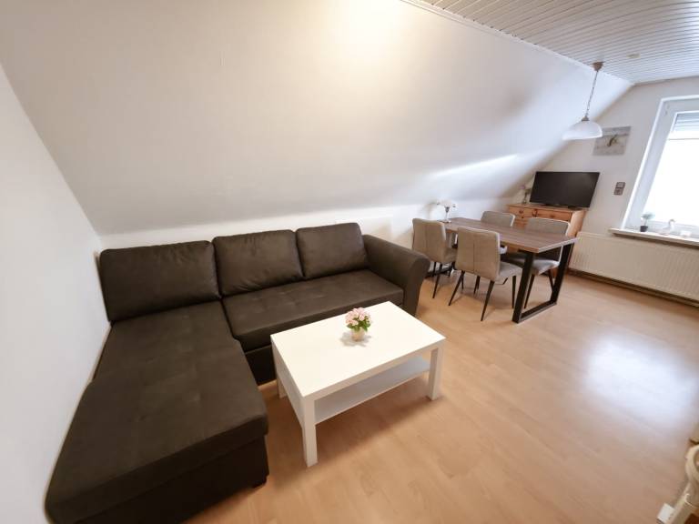 Ferienwohnung Norden