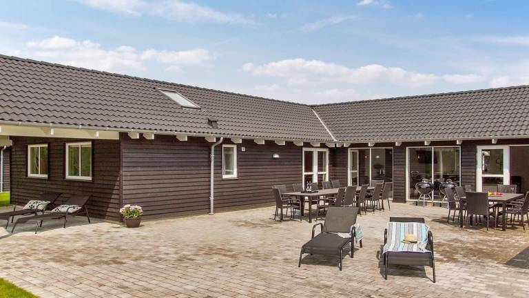 Ferienhaus Kappeln