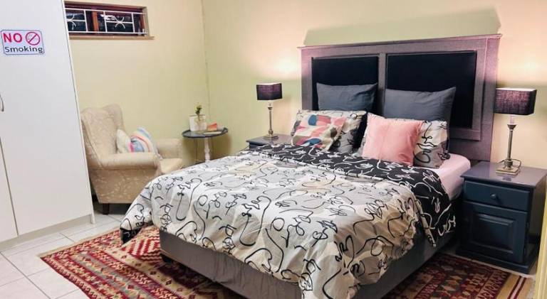 150 m&sup2; Ferienwohnung